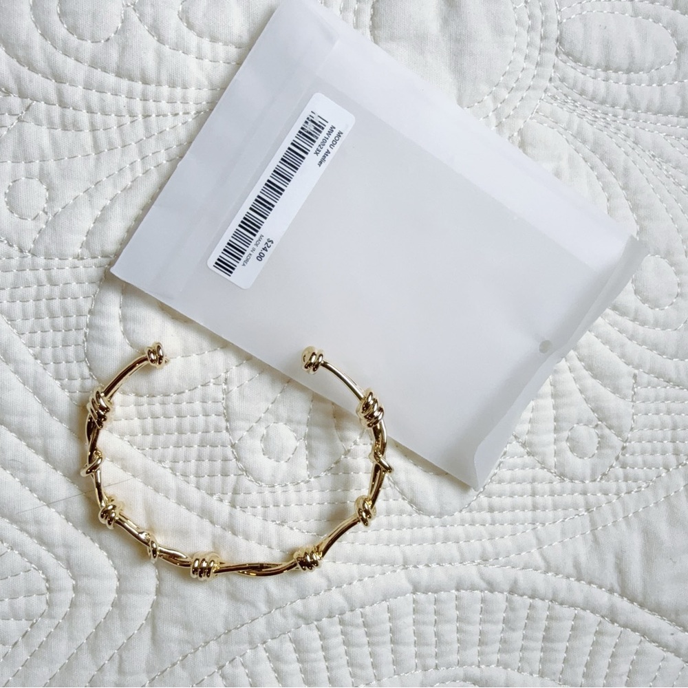Modu atelier bracelet